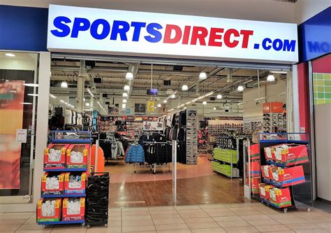 sports direct sports direct
